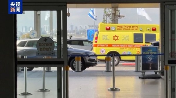 天盈配资 精准打击以色列机场 胡塞导弹袭击暴露以防空系统短板