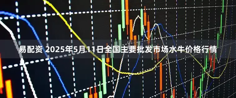 易配资 2025年5月11日全国主要批发市场水牛价格行情