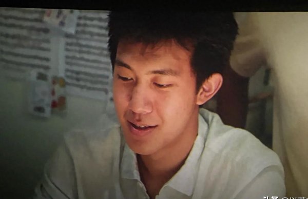 文商期货配资 姜文怎么也没想到，不爱学习的儿子姜太郎，已经开始为他争光了