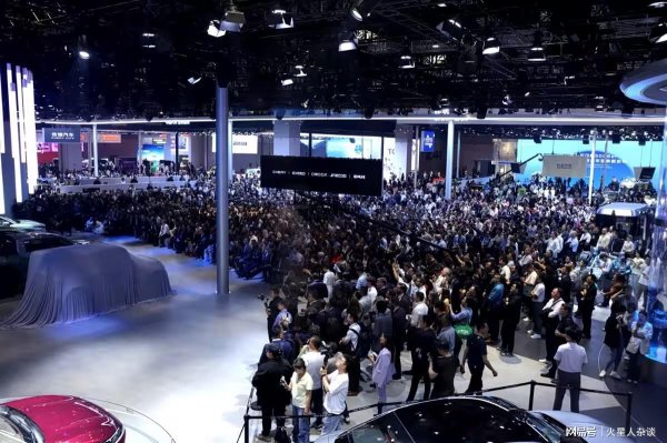 辉煌配资 除了比亚迪，全球TOP20还有一个中国汽车品牌，上半年销量55万辆