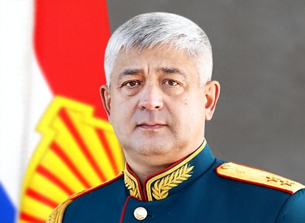 盒马配资 普京忍无可忍之下, 拉平上将被就地解除职务, 传言果然是真的