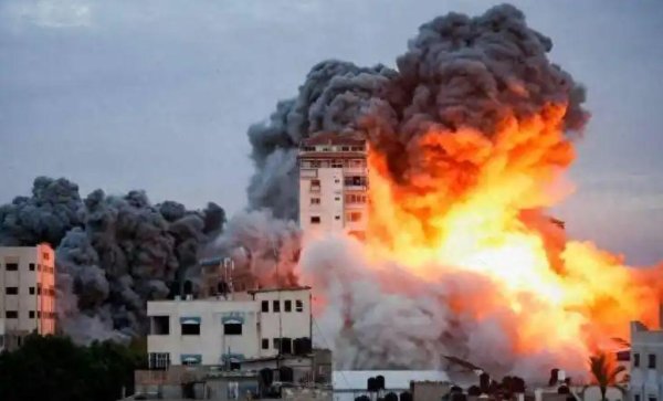 通弘网 以军一发入魂，胡塞武装多名领导人被团灭，伊朗要承担多大责任？